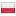 burda.pl hosted country